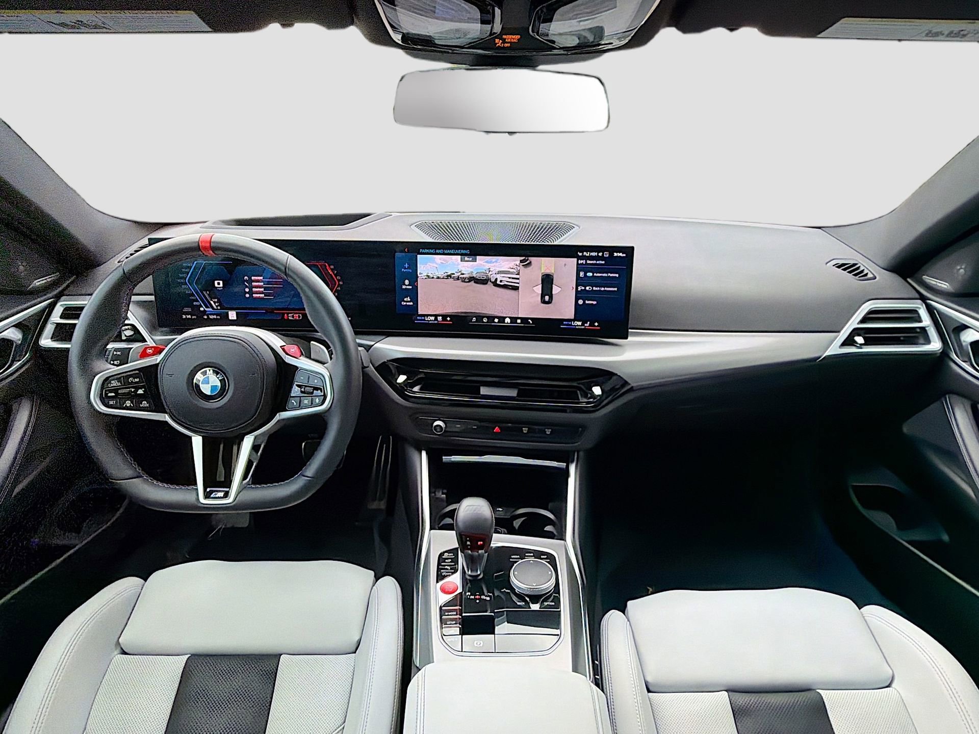 Used 2026 BMW M4 Competition image 18