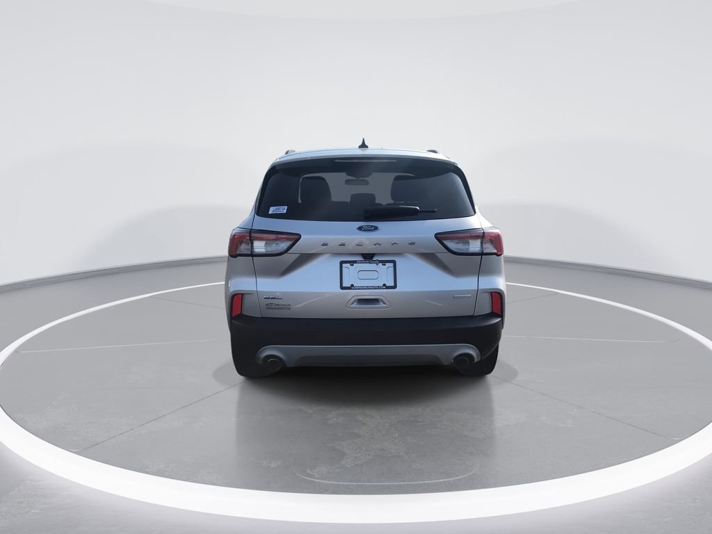 Used 2020 Ford Escape SEL FWD image 7