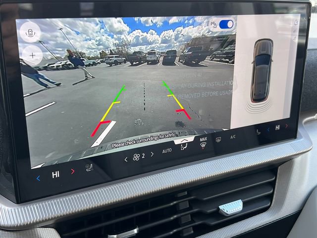 New 2026 Ford Explorer Active image 25