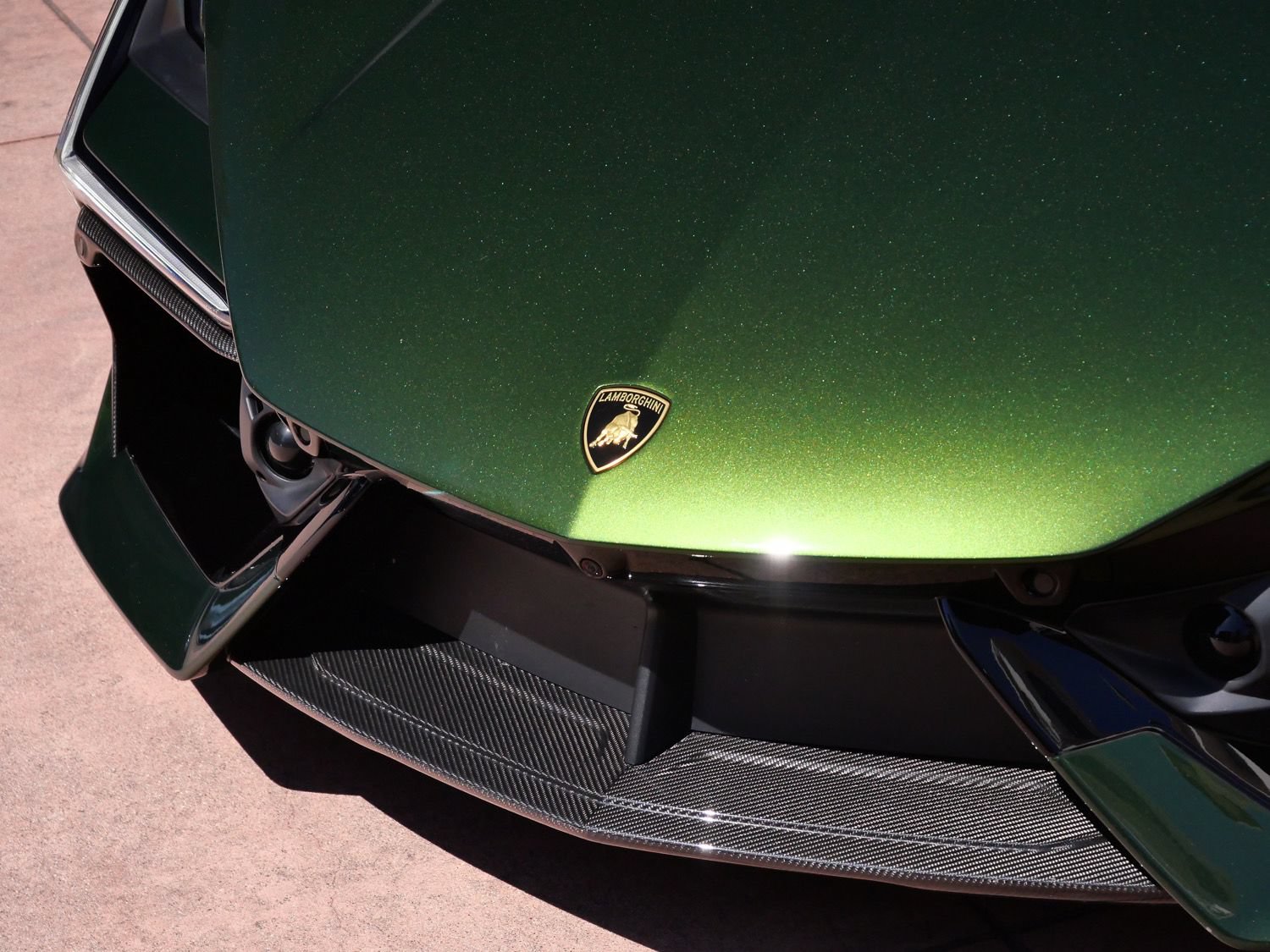 Used 2025 Lamborghini Revuelto AWD/4WD image 28