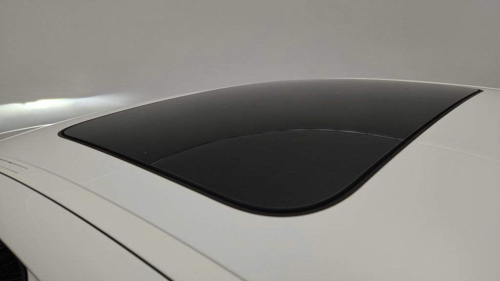 Used 2021 BMW 540i w/ Premium Package RWD image 10