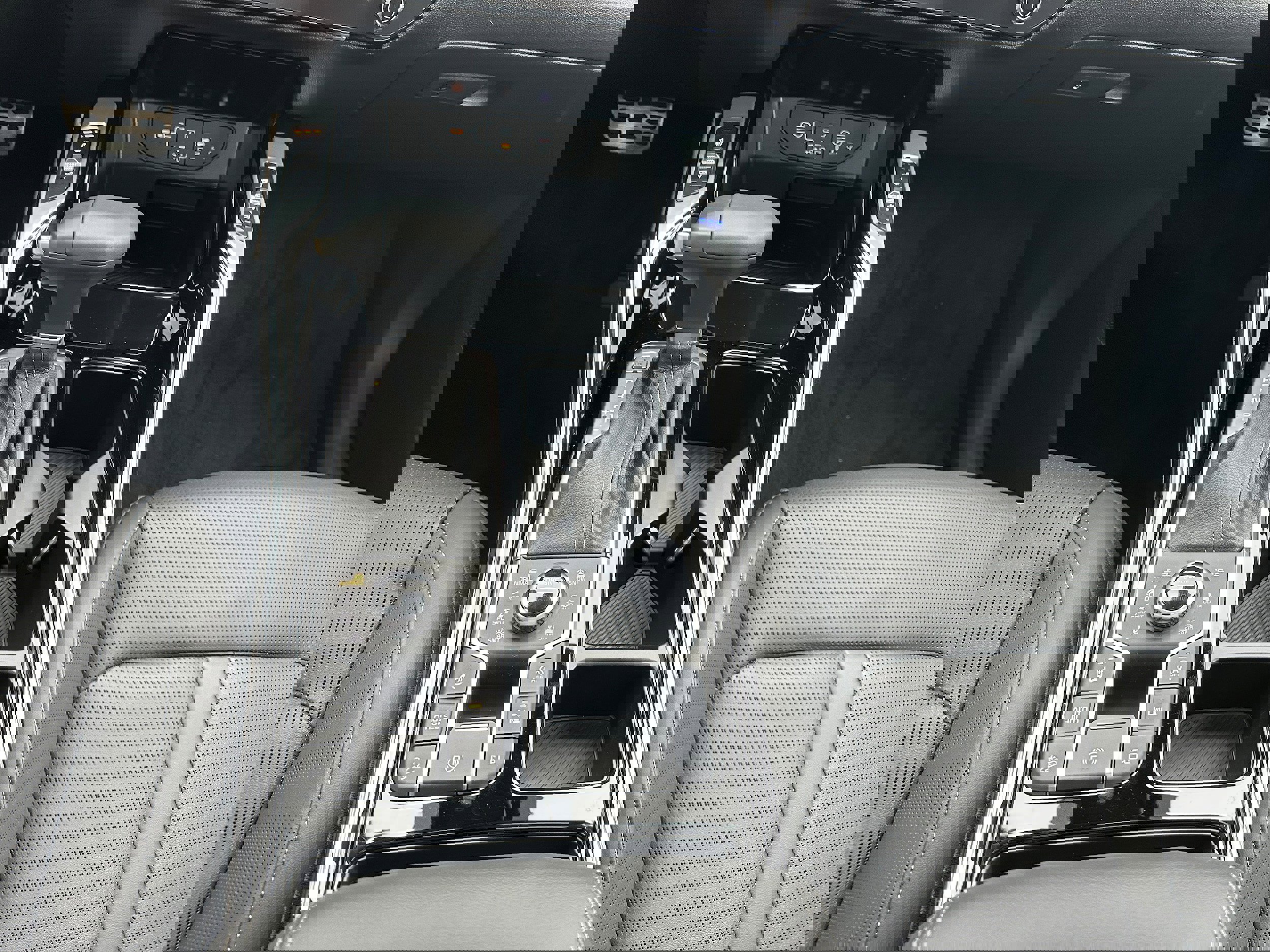 New 2026 Kia Sorento SX image 39