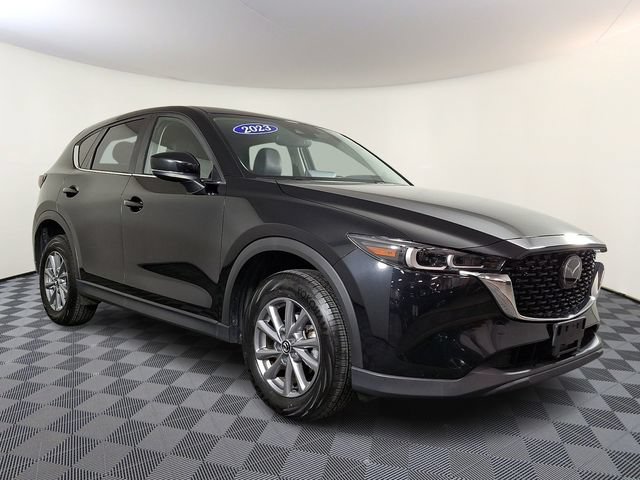 Used 2023 MAZDA CX-5 AWD 2.5 S image 1