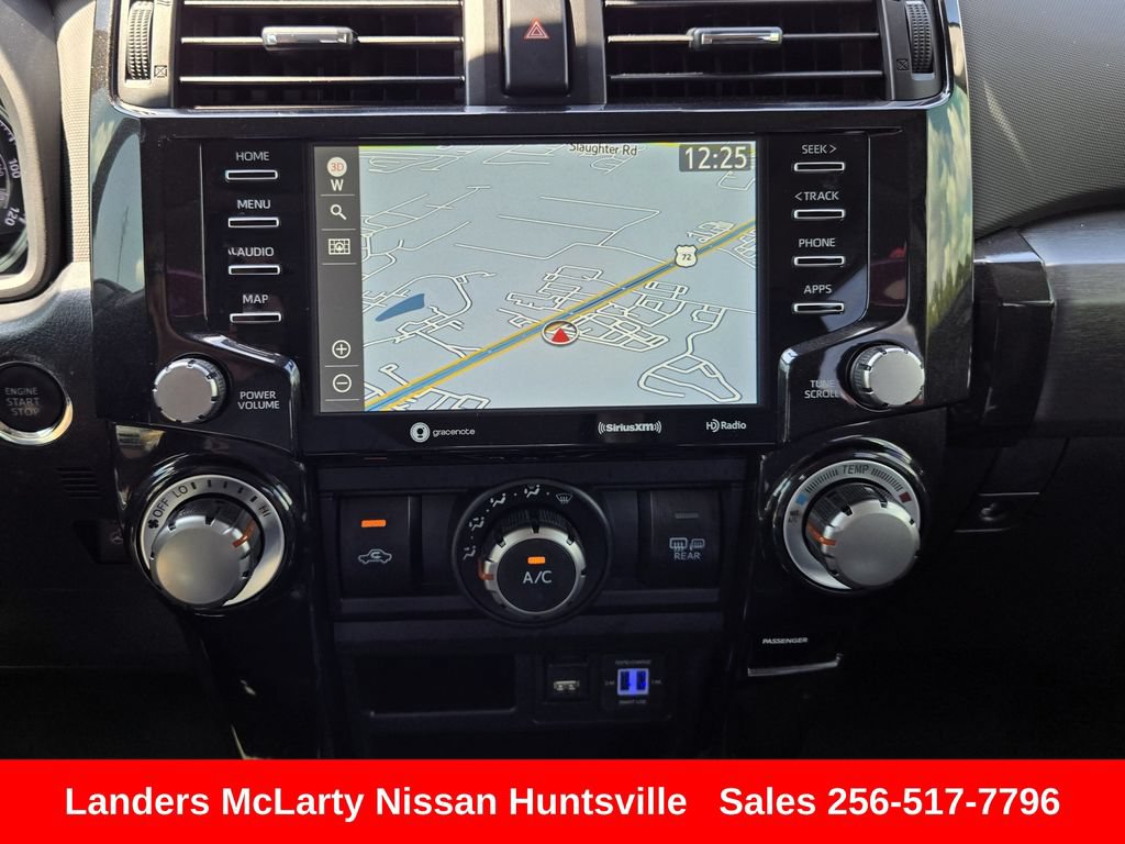 Used 2024 Toyota 4Runner TRD Off-Road Premium w/ Moonroof Package AWD/4WD image 20