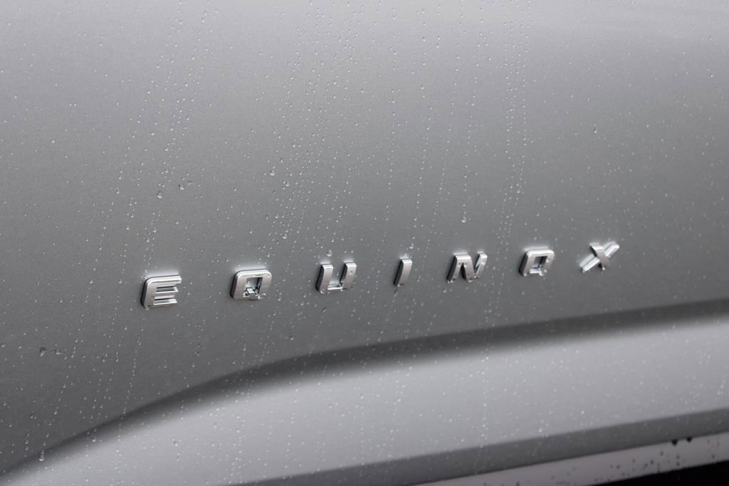 New 2026 Chevrolet Equinox LT FWD image 19