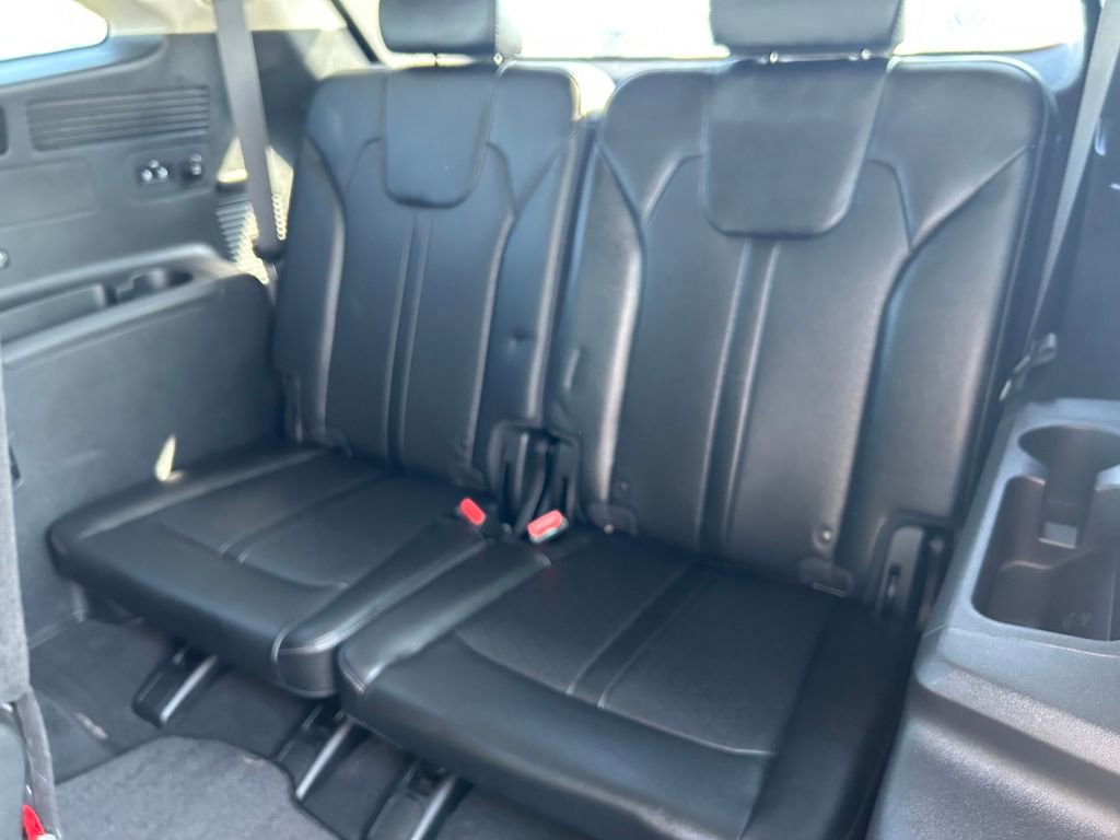 Certified 2022 Kia Sorento S image 25