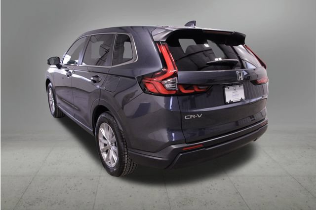 Certified 2023 Honda CR-V EX image 4