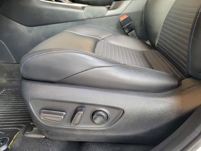 Used 2024 Toyota RAV4 XSE w/ Advanced Technology Package image 21