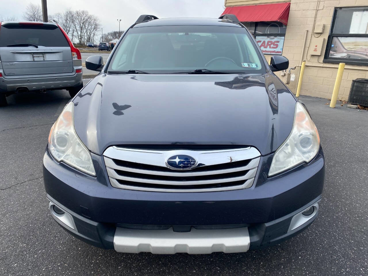 Used 2012 Subaru Outback 2.5i Limited image 8