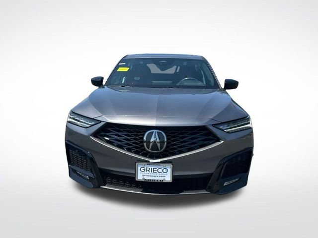 New 2026 Acura MDX A-Spec image 4