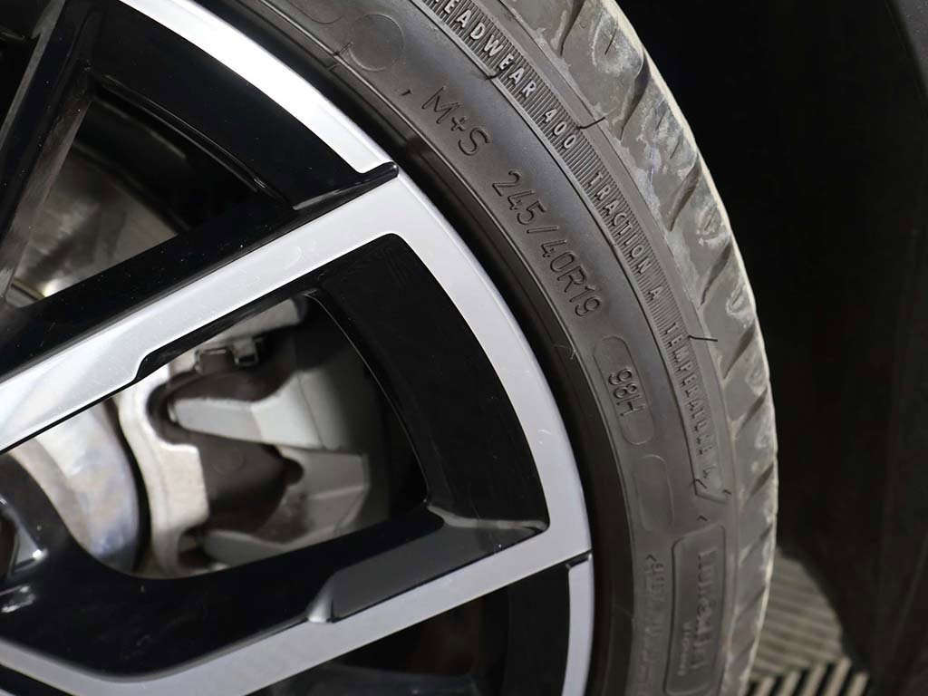 Used 2023 BMW 530i xDrive w/ M Sport Package image 22