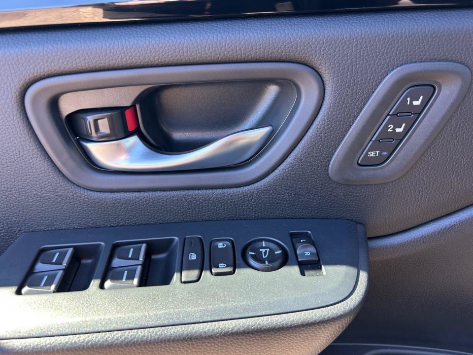 New 2026 Honda Pilot EX-L image 32