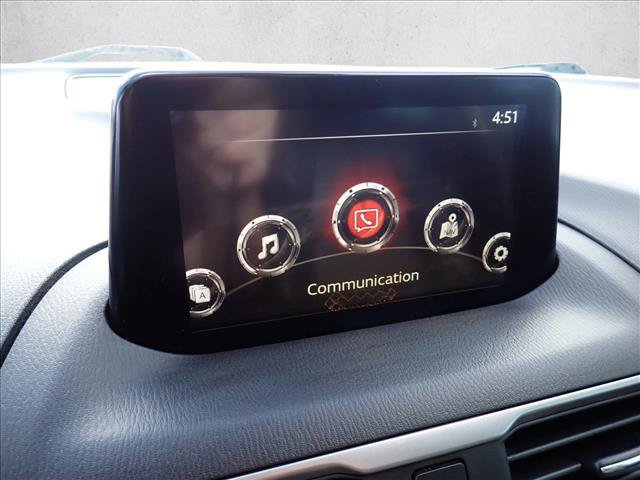 Used 2018 MAZDA MAZDA3 Touring FWD image 23
