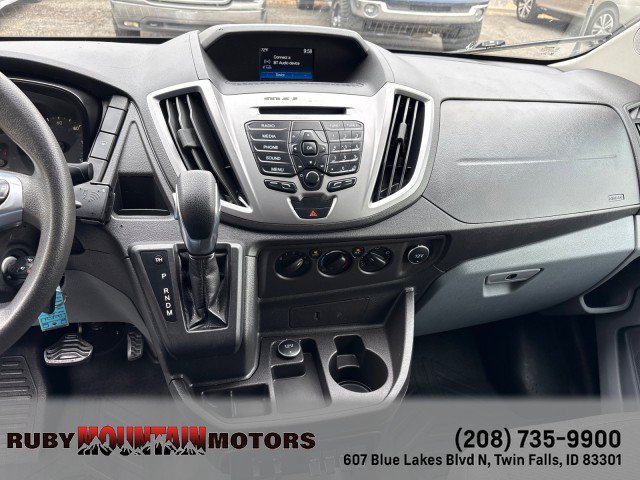 Used 2018 Ford Transit 150 XLT RWD image 16