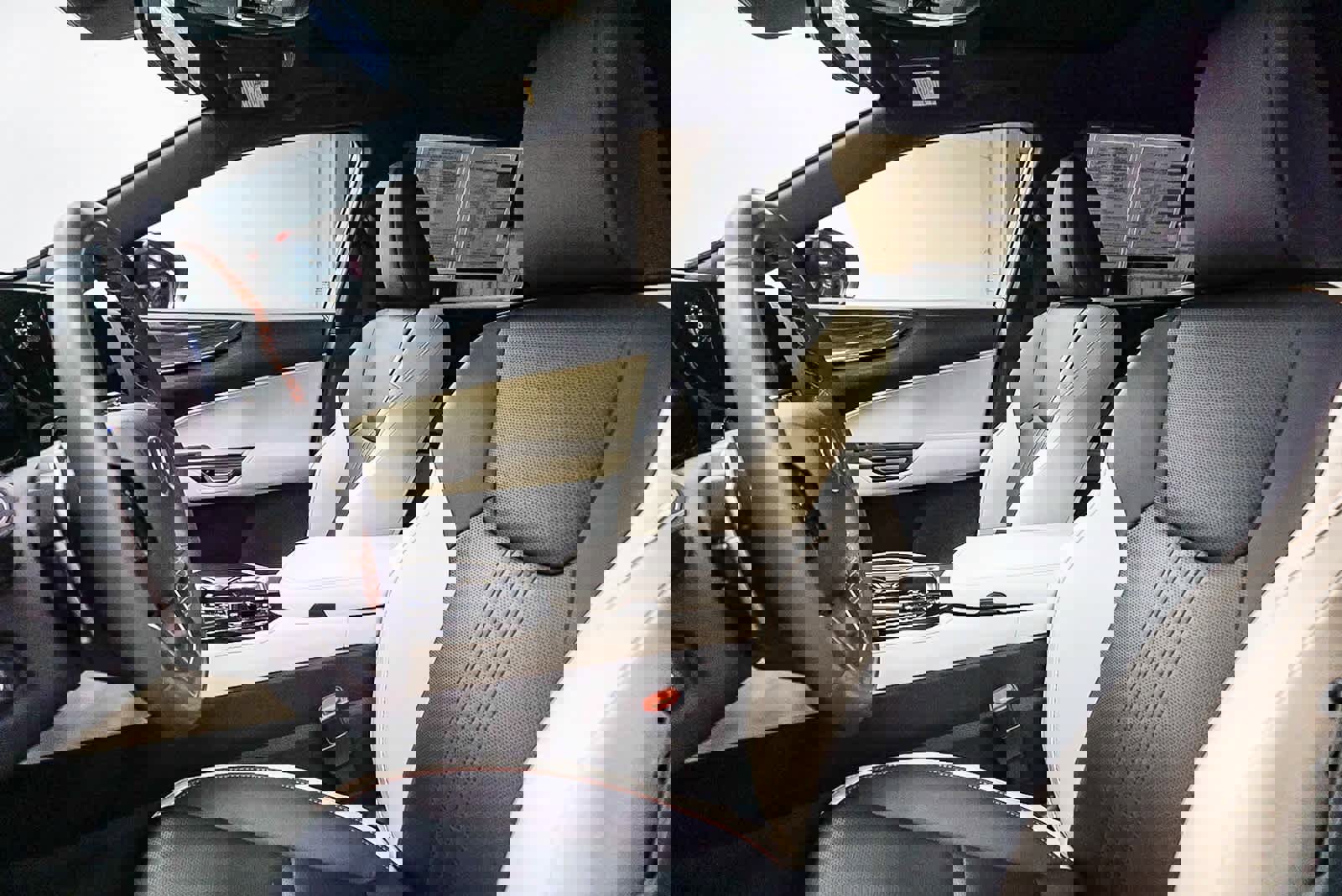 Used 2024 Lexus NX 350h AWD image 18