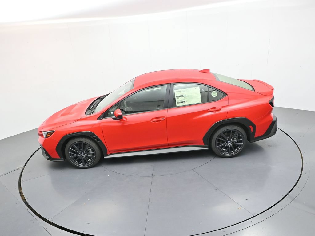 New 2026 Subaru WRX Premium AWD/4WD image 12