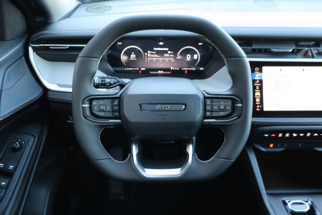 New 2026 Jeep Cherokee Limited AWD/4WD image 21