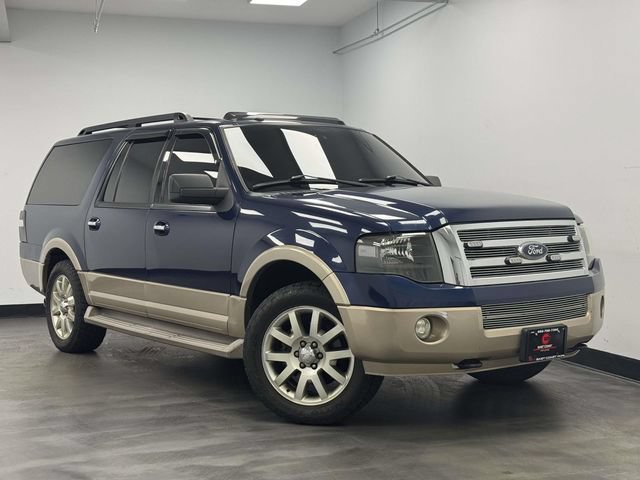 Used 2011 Ford Expedition EL XLT w/ 202A Rapid Spec Order Code AWD/4WD image 5