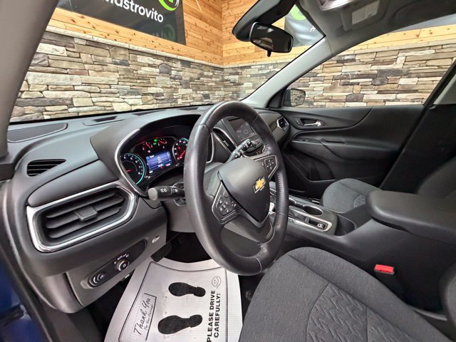 Used 2022 Chevrolet Equinox LT AWD/4WD image 12