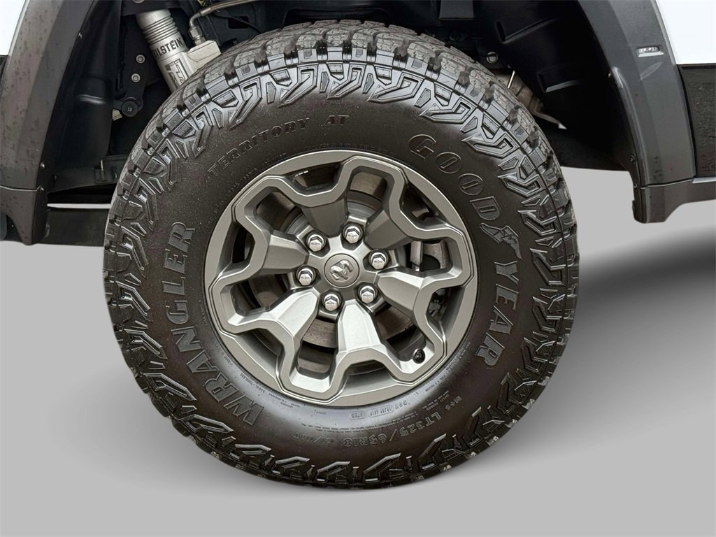 Used 2024 RAM 1500 TRX image 13