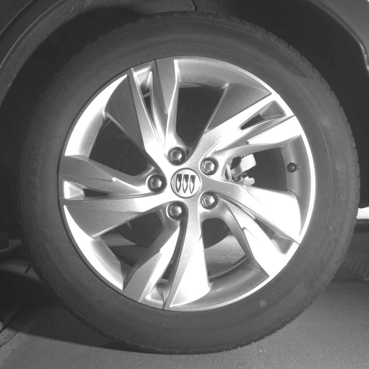 Used 2025 Buick Encore GX Preferred image 14