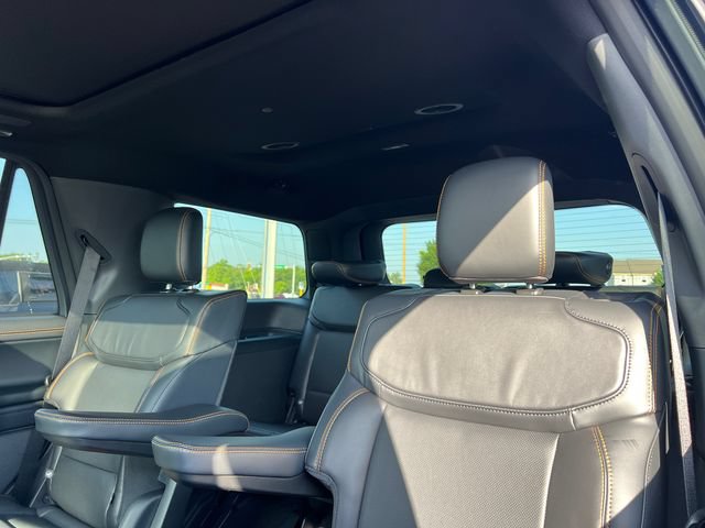 New 2027 Ford Expedition Tremor w/ Driver's Package AWD/4WD image 24