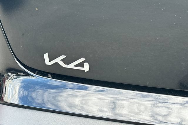 Used 2025 Kia K4 FWD image 29