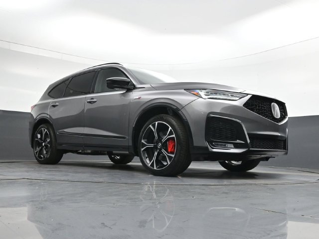 New 2026 Acura MDX Type S w/ Advance Package AWD/4WD image 29