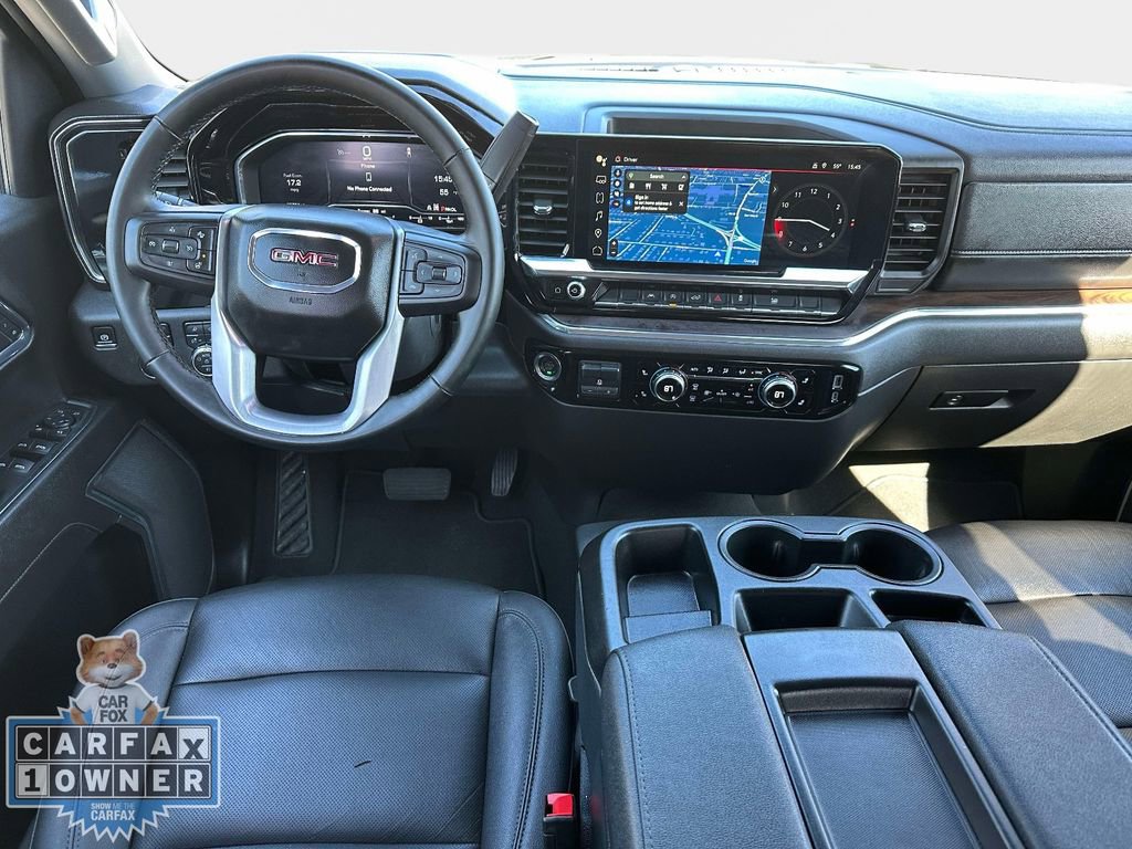 Used 2025 GMC Sierra 1500 SLT image 18