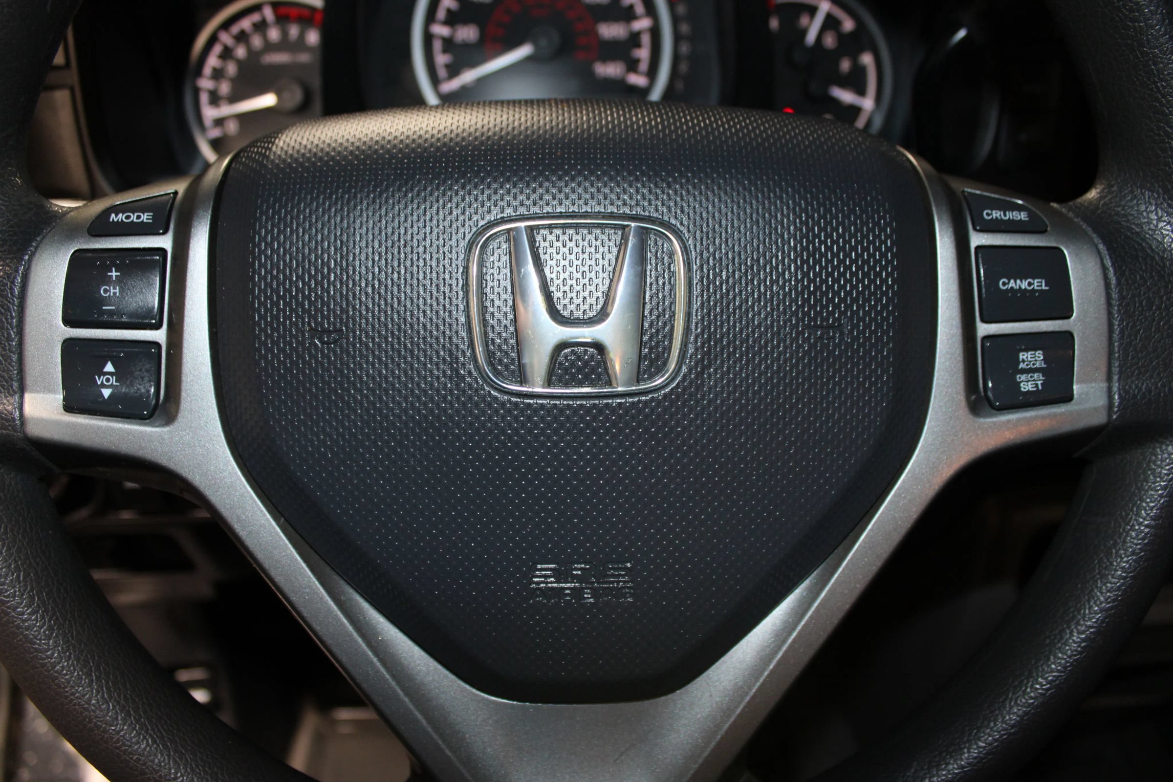 Used 2009 Honda Ridgeline RTS image 17
