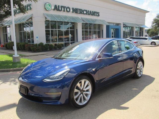 Used 2019 Tesla Model 3 Standard Range Plus