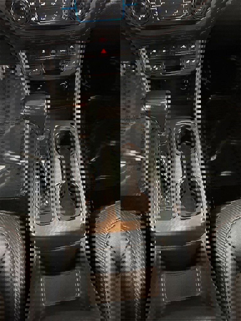 Used 2018 GMC Canyon All Terrain w/ Trailering Package image 18