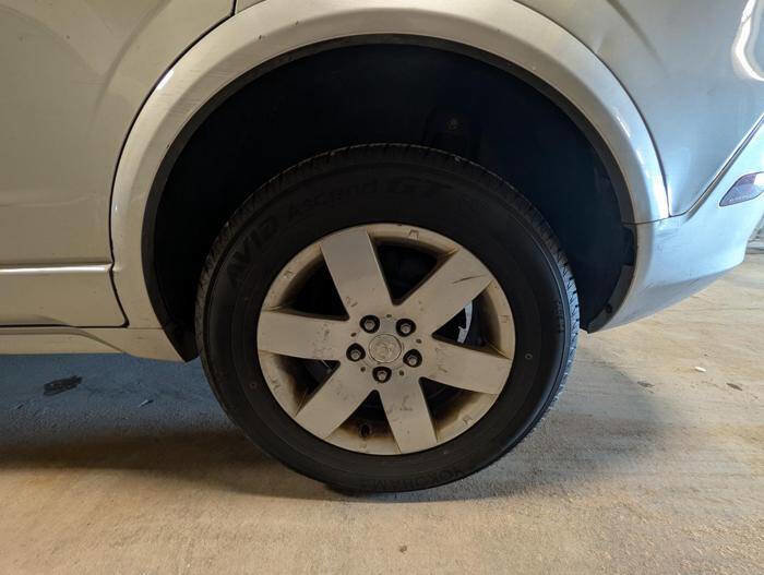 Used 2009 Saturn Vue XR FWD image 14