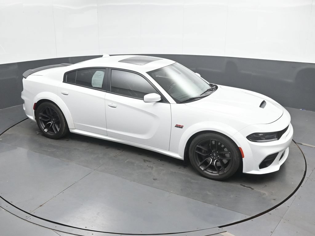 Used 2021 Dodge Charger Scat Pack RWD image 14