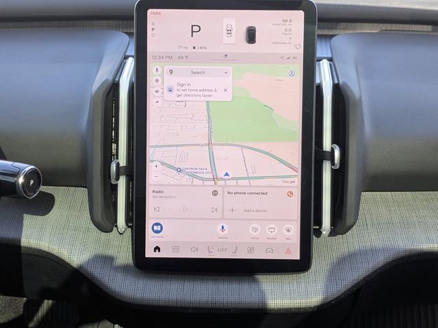 New 2026 Volvo EX30 Cross Country Ultra w/ Protection Package Premier image 22