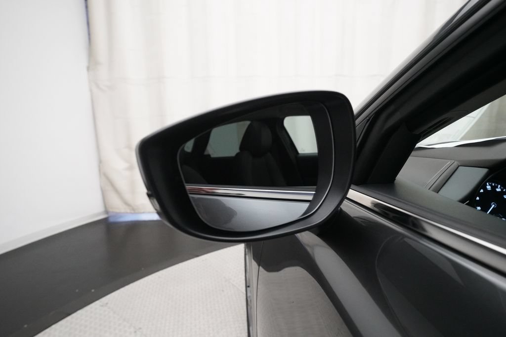 Certified 2025 MAZDA CX-30 AWD 2.5 S w/ Premium Package image 25