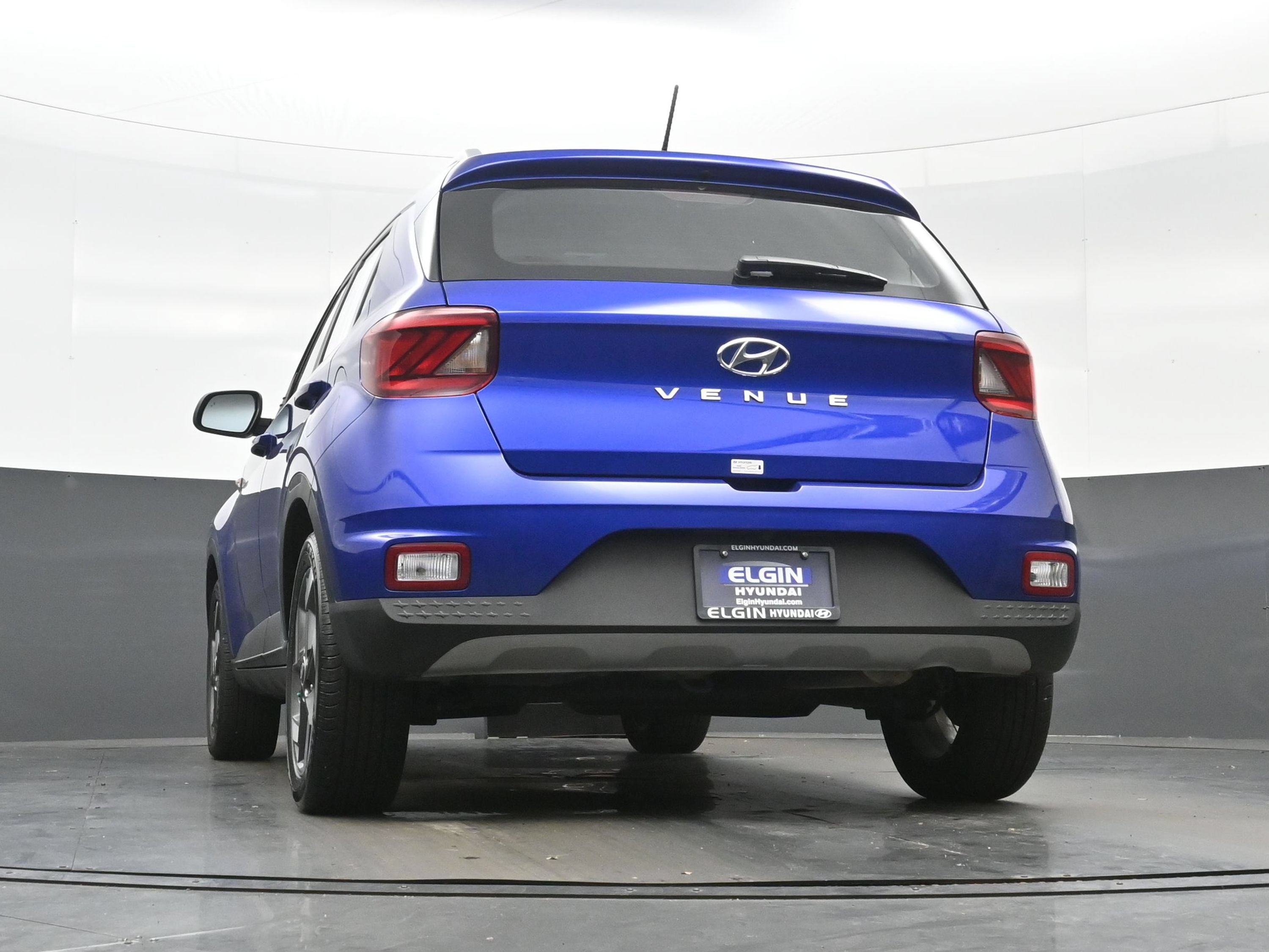 Certified 2026 Hyundai Venue SEL FWD image 30