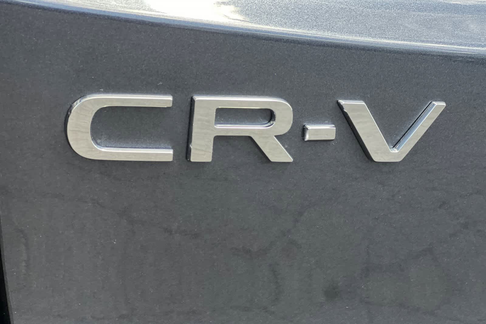 New 2026 Honda CR-V EX-L image 12