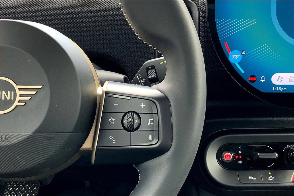 Certified 2025 MINI Cooper S FWD image 20
