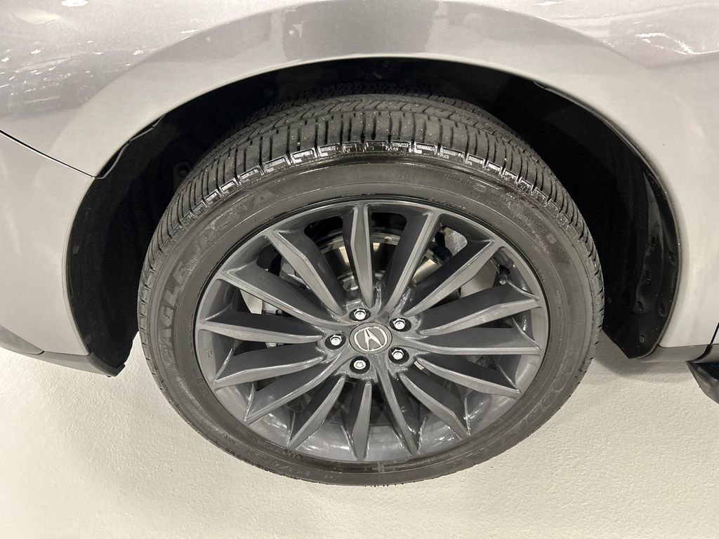 Used 2023 Acura RDX AWD w/ A-Spec & Advance Pkg image 8