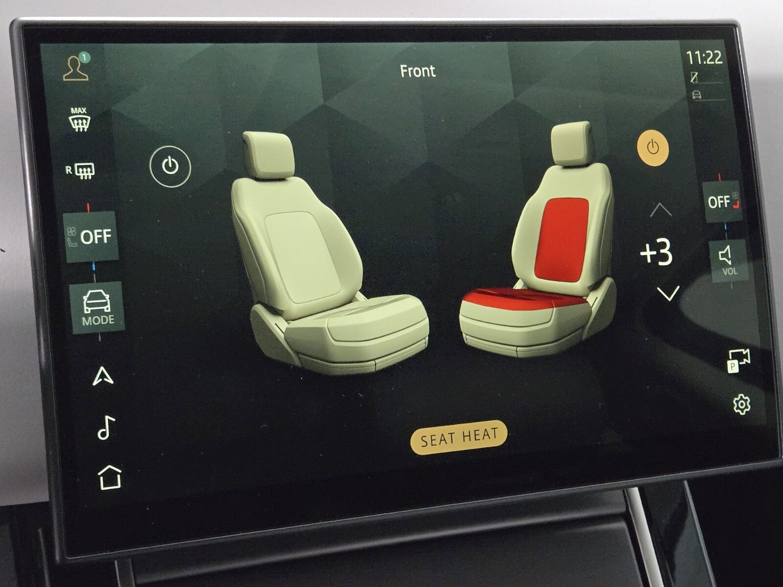 Used 2024 Land Rover Range Rover Evoque Dynamic SE image 26