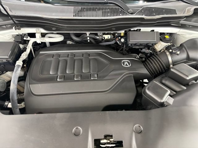 Certified 2020 Acura MDX SH-AWD image 46