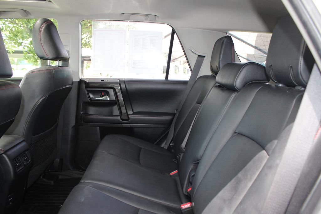 Certified 2019 Toyota 4Runner TRD Pro AWD/4WD image 53