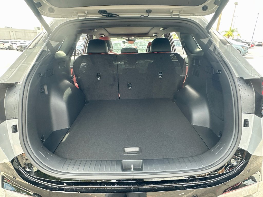 New 2027 Kia Sportage SX FWD image 27