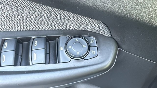 Used 2024 Chevrolet TrailBlazer LT image 13