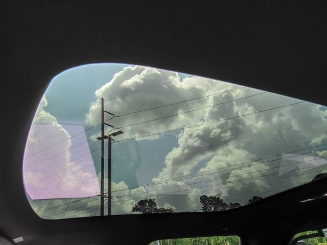 New 2026 Chevrolet Silverado EV Trail Boss w/ Premium Package image 15