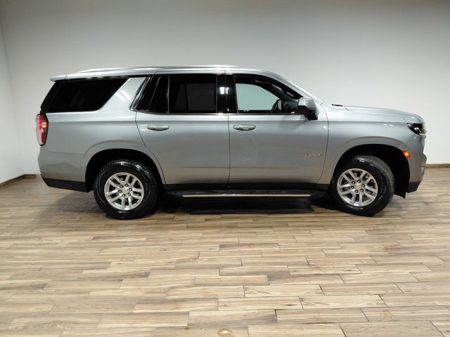 Certified 2024 Chevrolet Tahoe LT image 21