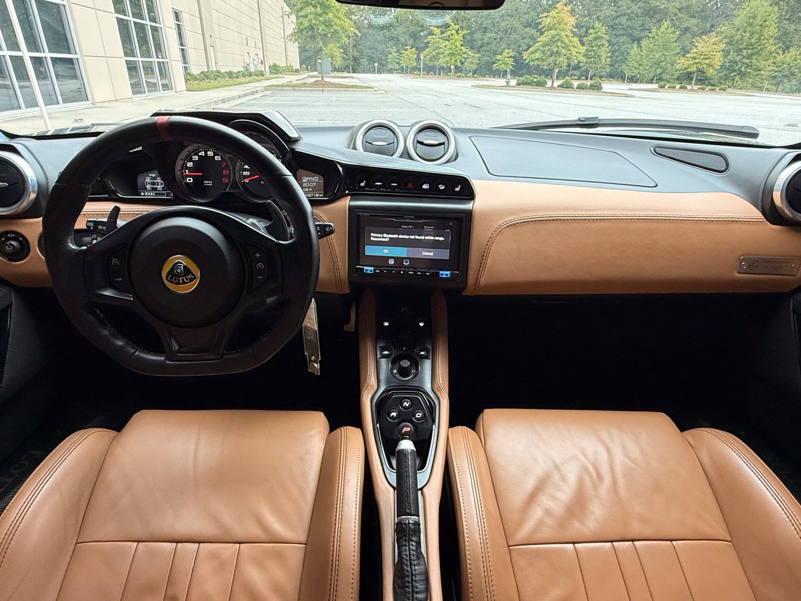 Used 2021 Lotus Evora RWD image 23