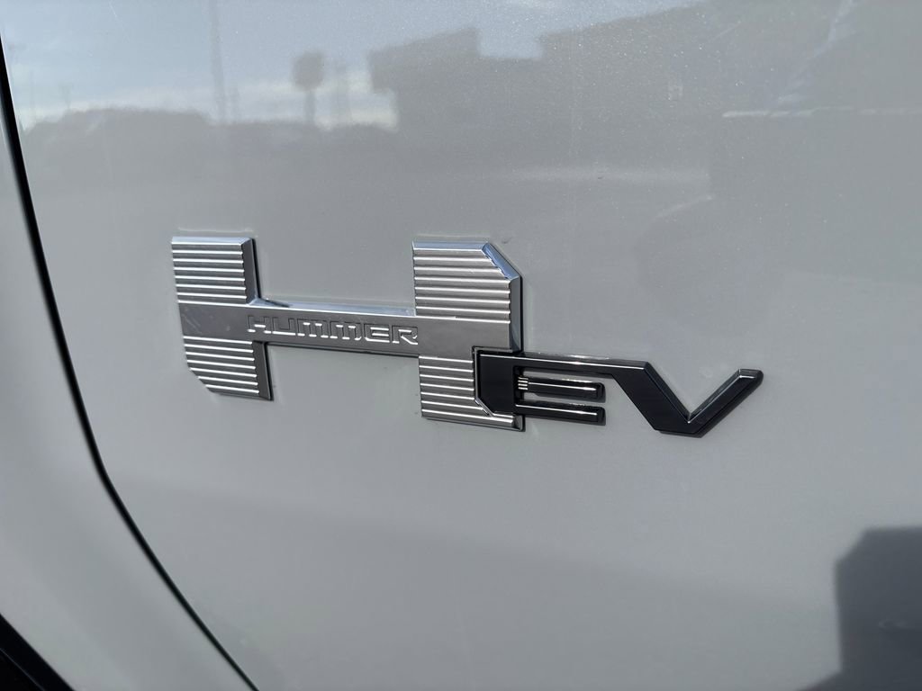 New 2026 GMC Hummer EV 3X image 12