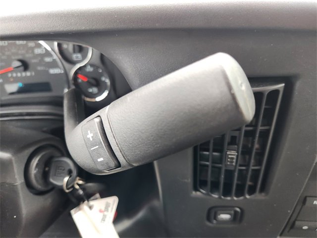 New 2025 Chevrolet Express 3500 w/ Power Convenience Package RWD image 22